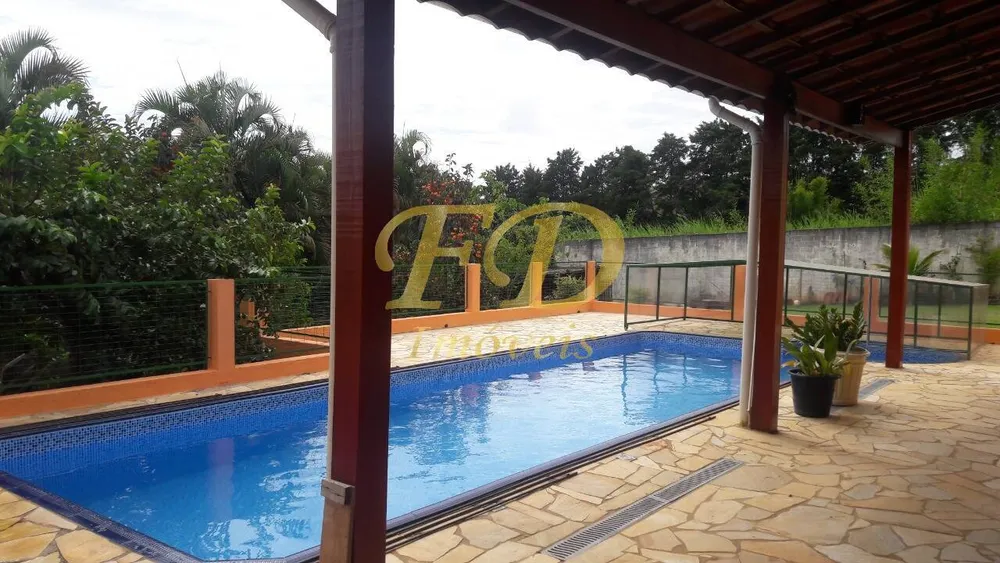 Chácara, 4 quartos, 1340 m² - Foto 10