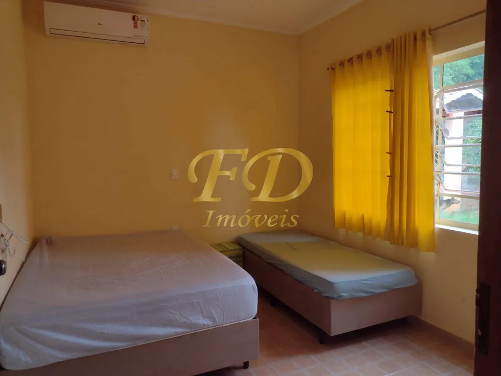 Chácara, 4 quartos, 1340 m² - Foto 8