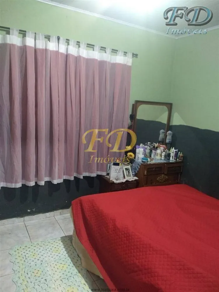 Chácara, 3 quartos, 1000 m² - Foto 2