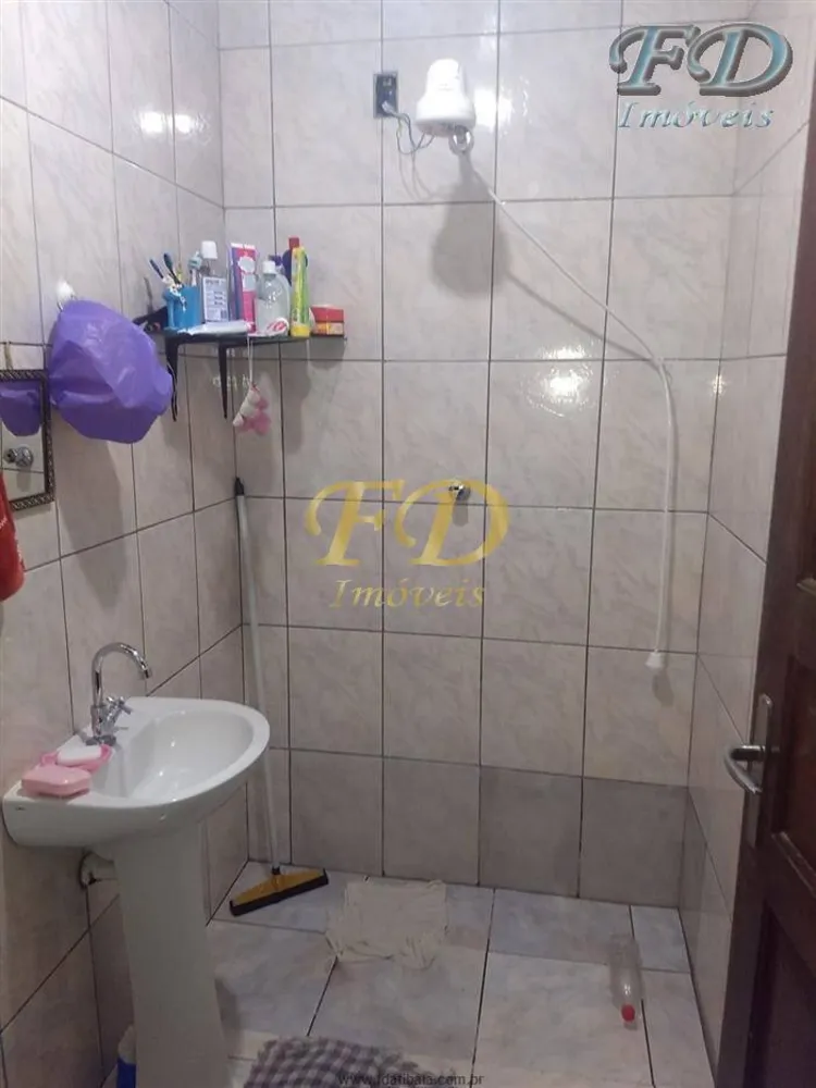 Chácara, 3 quartos, 1000 m² - Foto 3