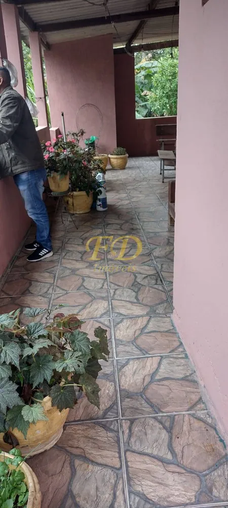 Chácara, 3 quartos, 1000 m² - Foto 6