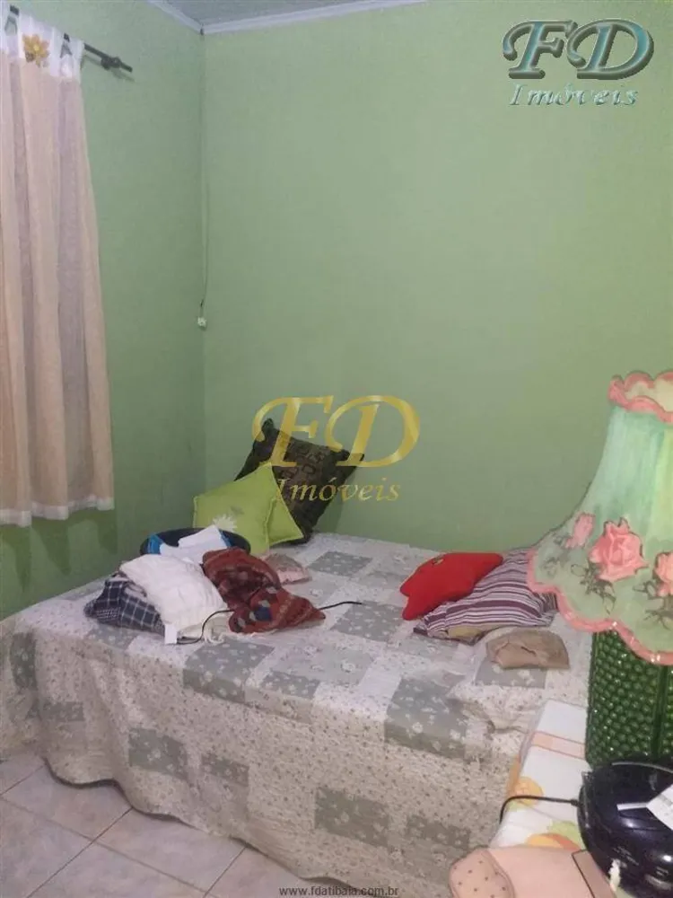 Chácara, 3 quartos, 1000 m² - Foto 4