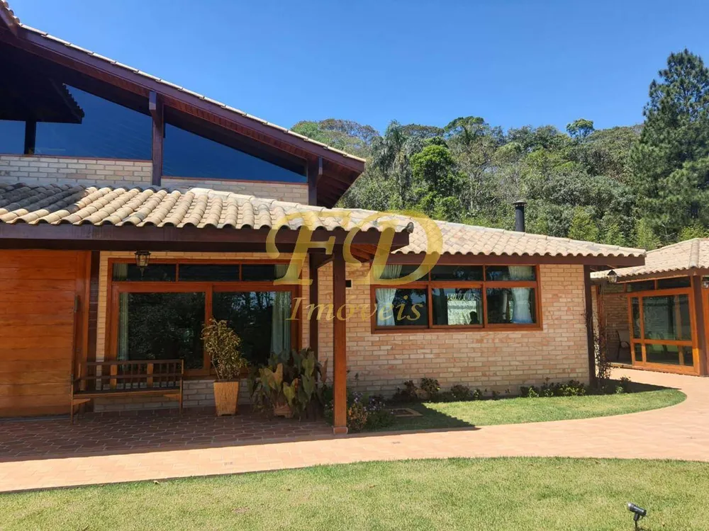 Casa de Condomínio, 3 quartos - Foto 5