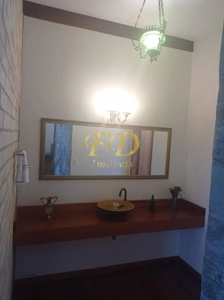 Casa de Condomínio, 3 quartos - Foto 8