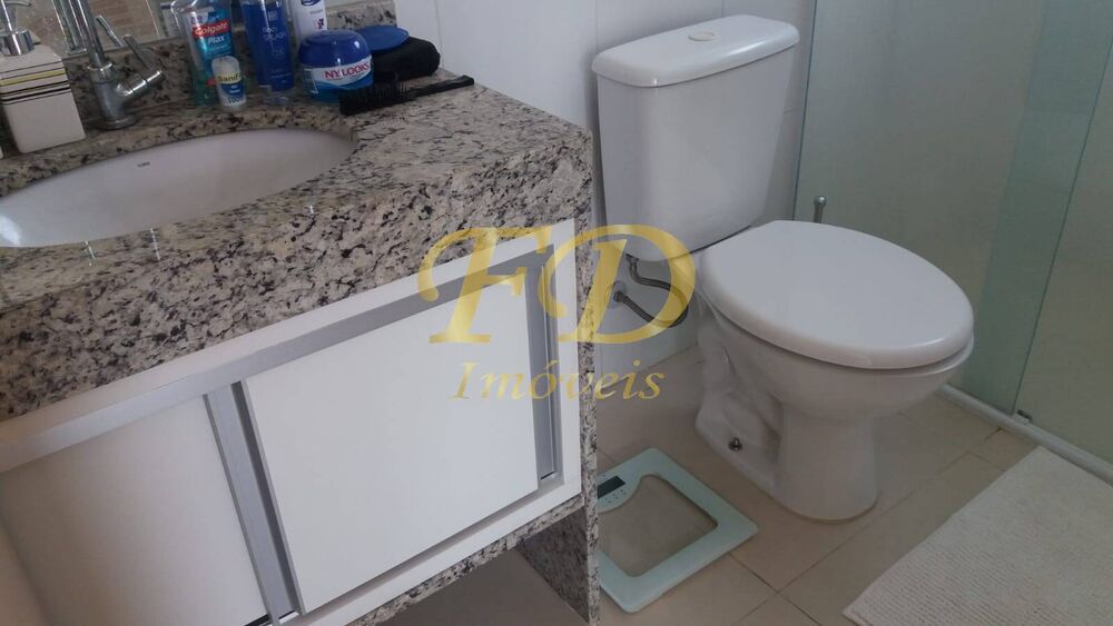Apartamento para alugar com 2 quartos, 75m² - Foto 10
