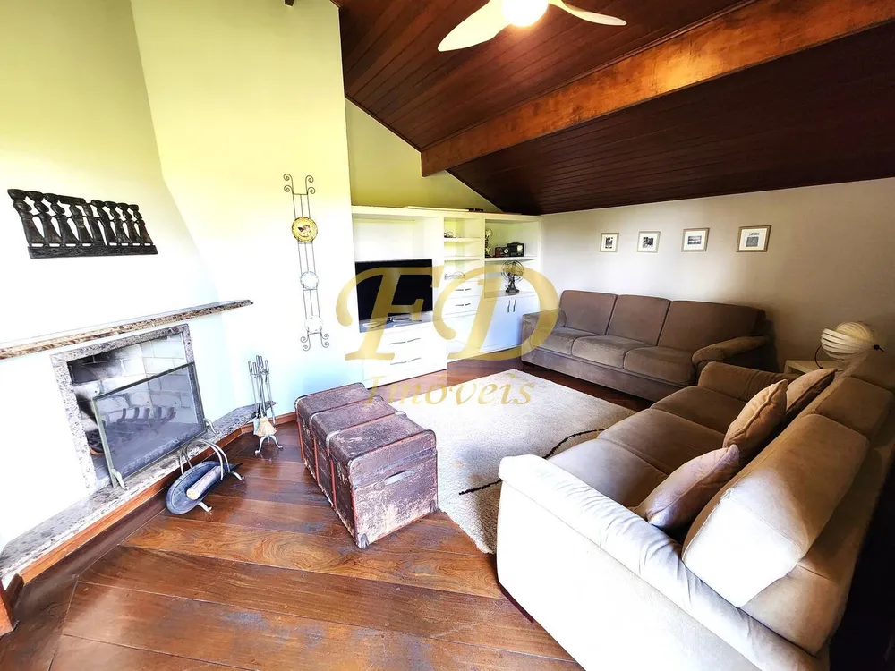 Casa, 6 quartos, 850 m² - Foto 10