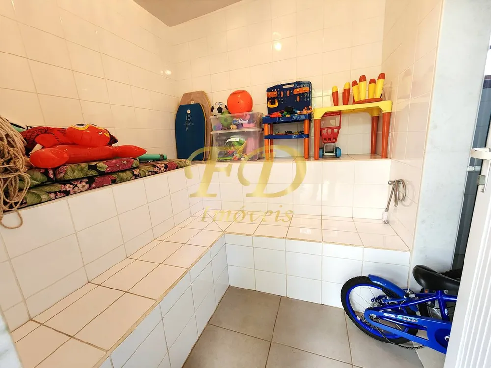Casa, 6 quartos, 850 m² - Foto 12