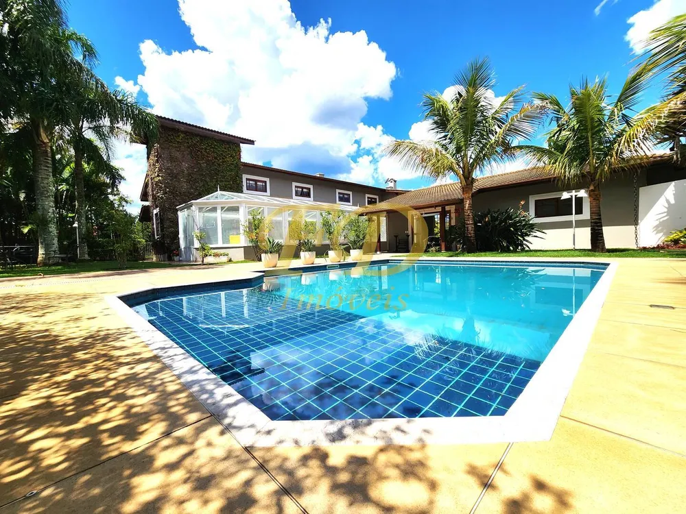 Casa, 6 quartos, 850 m² - Foto 8