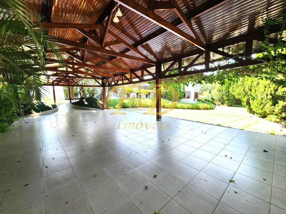 Casa, 6 quartos, 850 m² - Foto 9