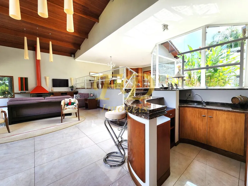 Casa, 6 quartos, 850 m² - Foto 5