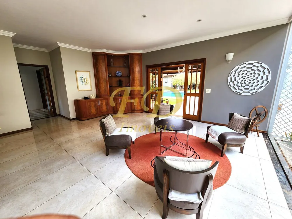 Casa, 6 quartos, 850 m² - Foto 6