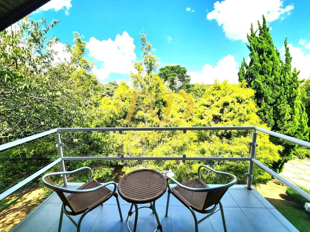 Casa, 6 quartos, 850 m² - Foto 11