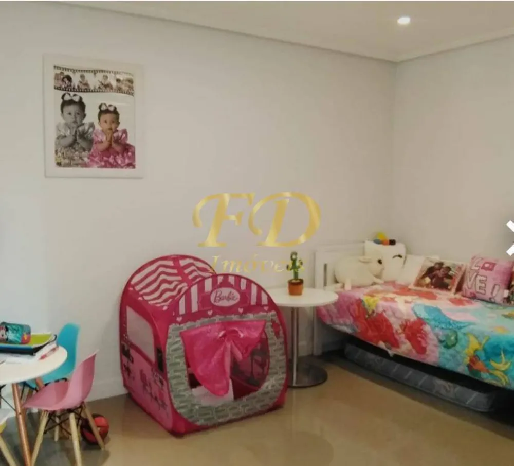 Casa de Condomínio, 4 quartos - Foto 3