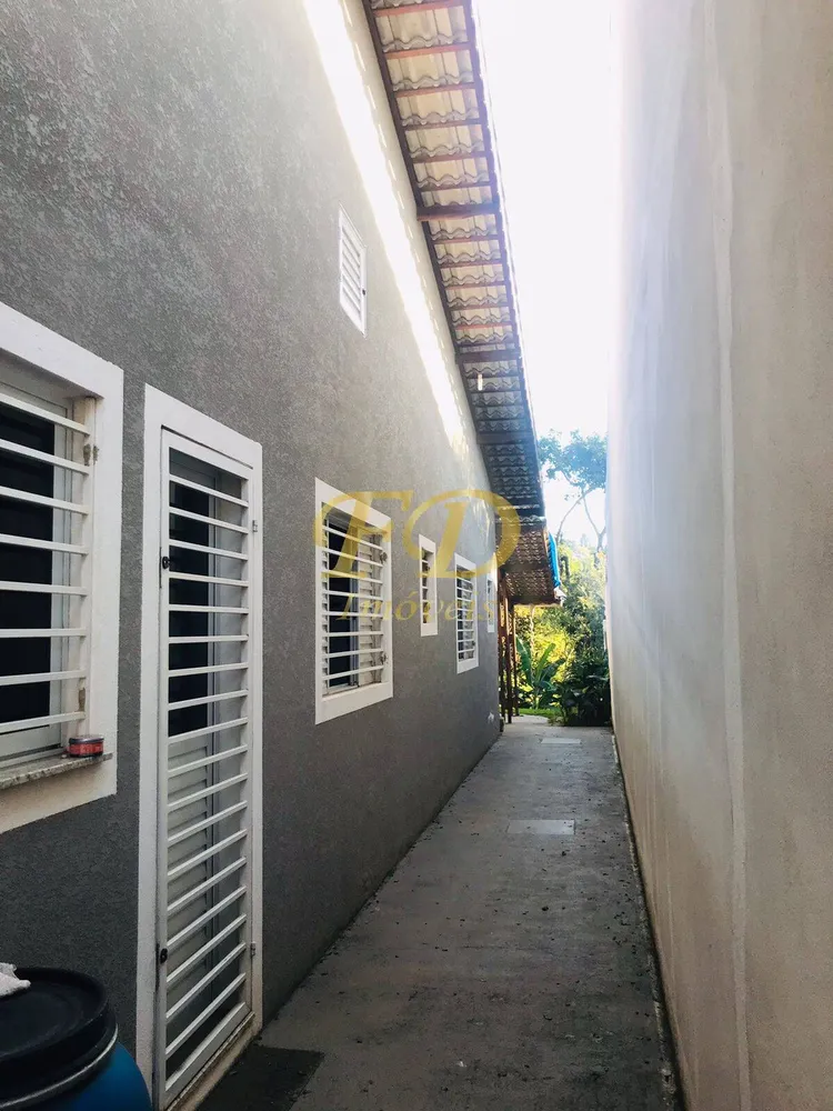 Casa, 2 quartos, 53 m² - Foto 1