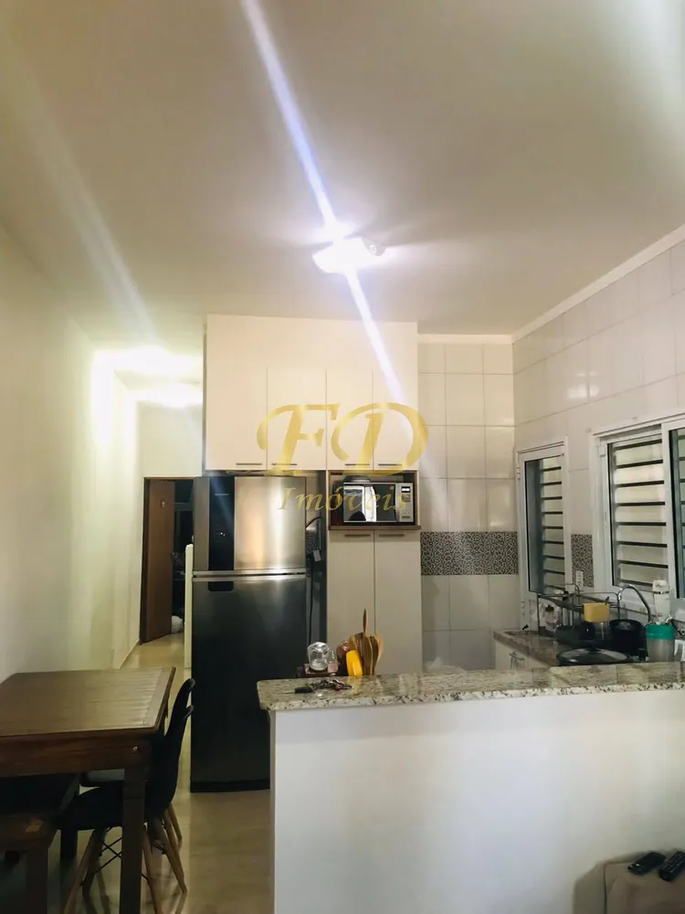 Casa, 2 quartos, 53 m² - Foto 2