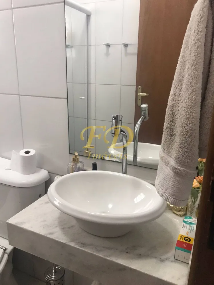 Casa, 2 quartos, 53 m² - Foto 3