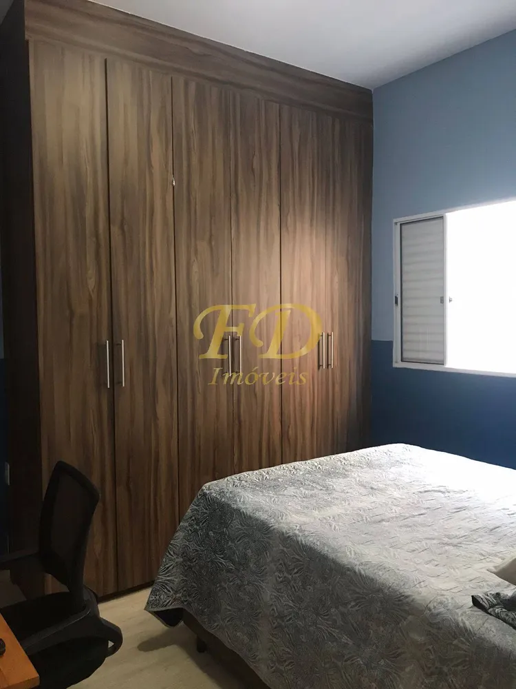Casa, 2 quartos, 53 m² - Foto 4