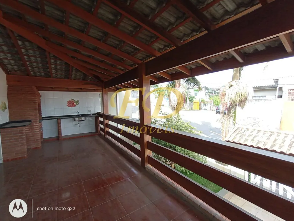 Casa, 3 quartos, 431 m² - Foto 2