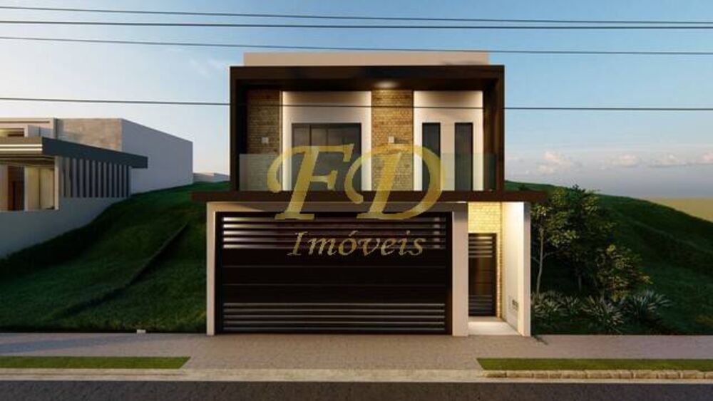 Casa, 3 quartos, 120 m² - Foto 1