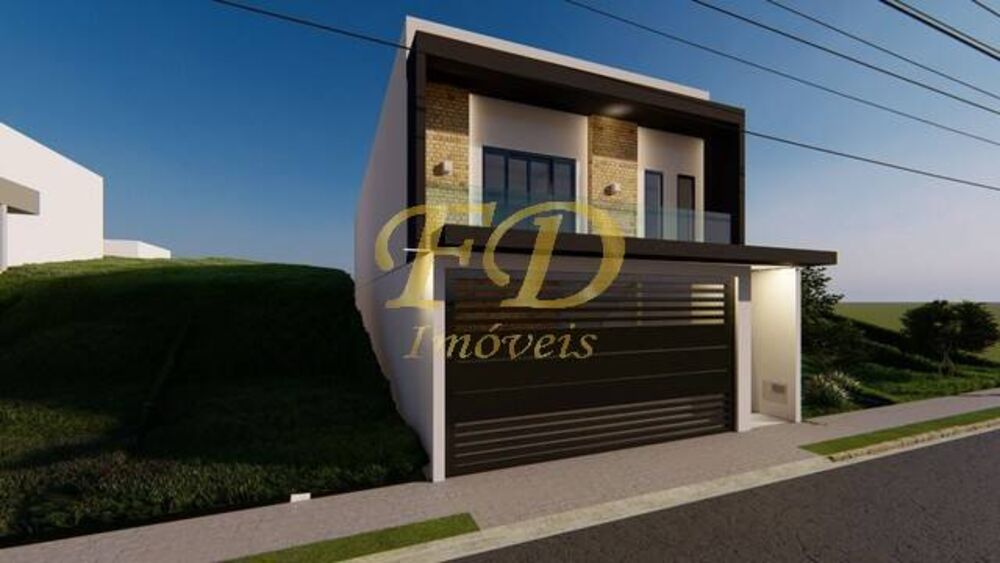 Casa, 3 quartos, 120 m² - Foto 2