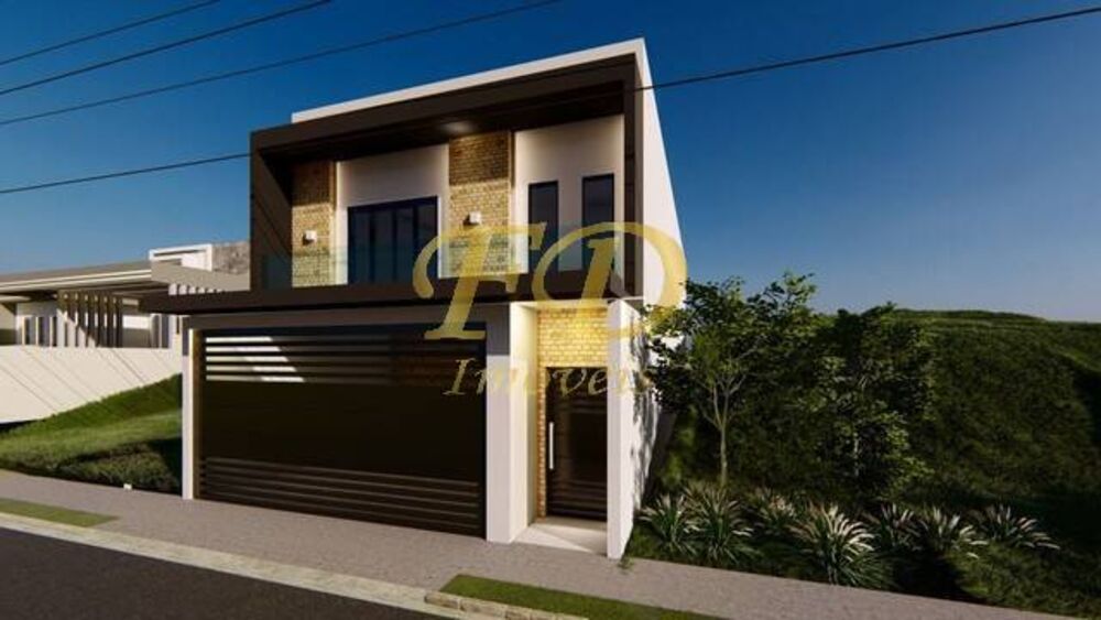 Casa, 3 quartos, 120 m² - Foto 3