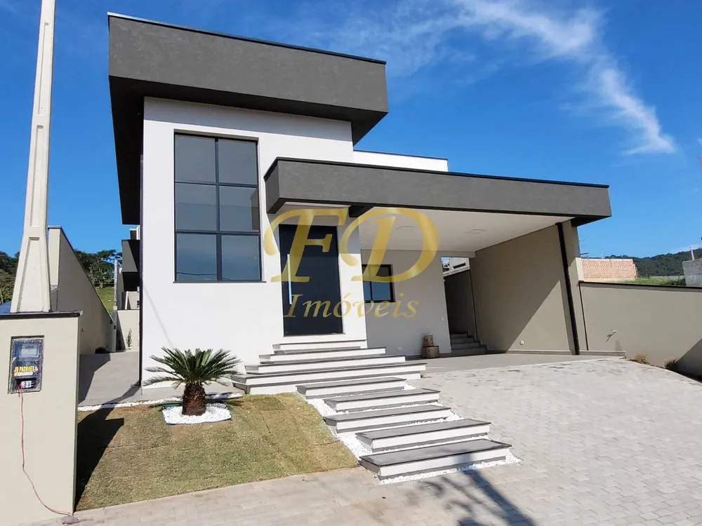 Casa de Condomínio, 3 quartos - Foto 7