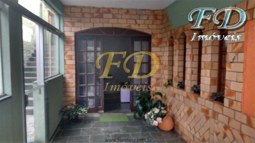 Casa à venda com 3 quartos, 1m² - Foto 4