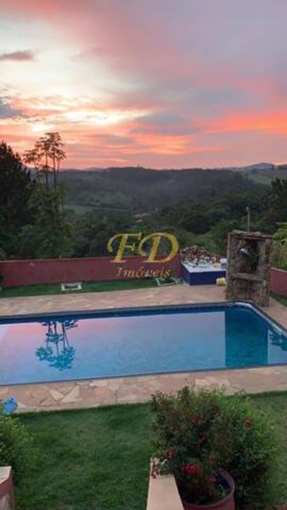 Chácara, 3 quartos, 1550 m² - Foto 3