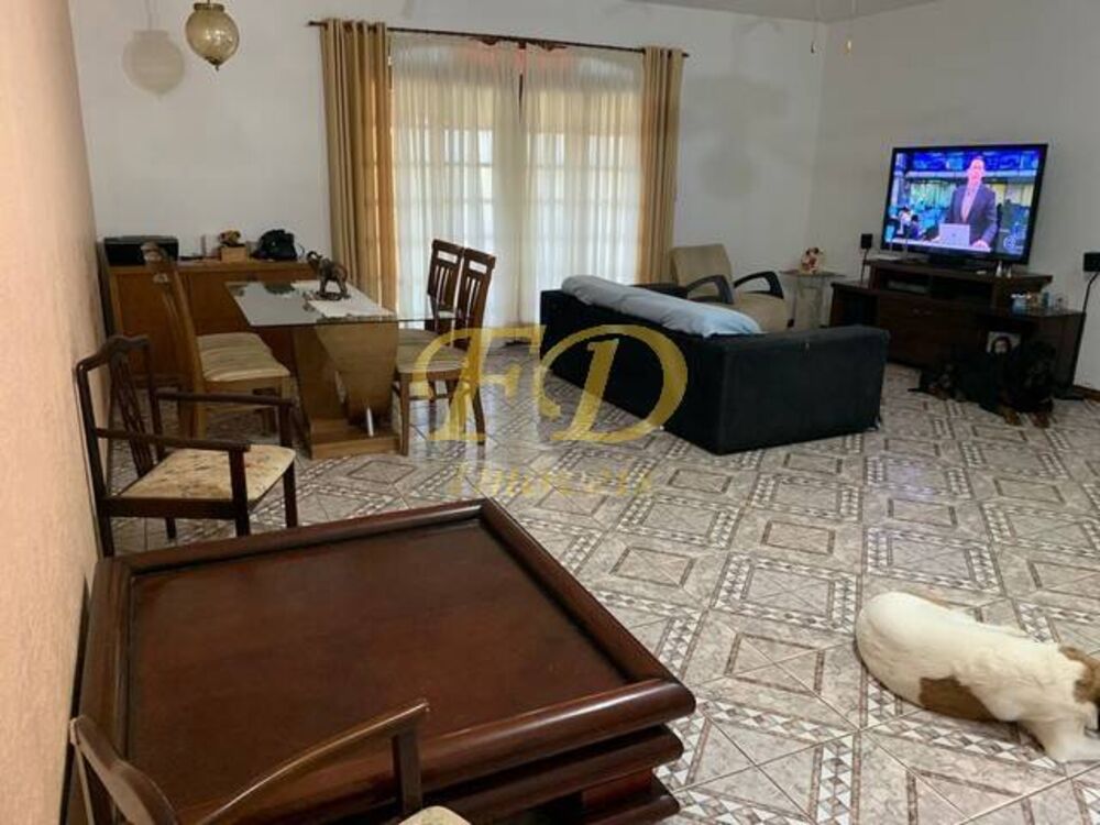 Chácara, 3 quartos, 1550 m² - Foto 9