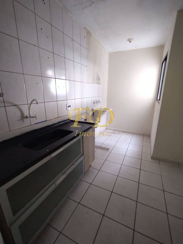 Apartamento para alugar com 2 quartos - Foto 3