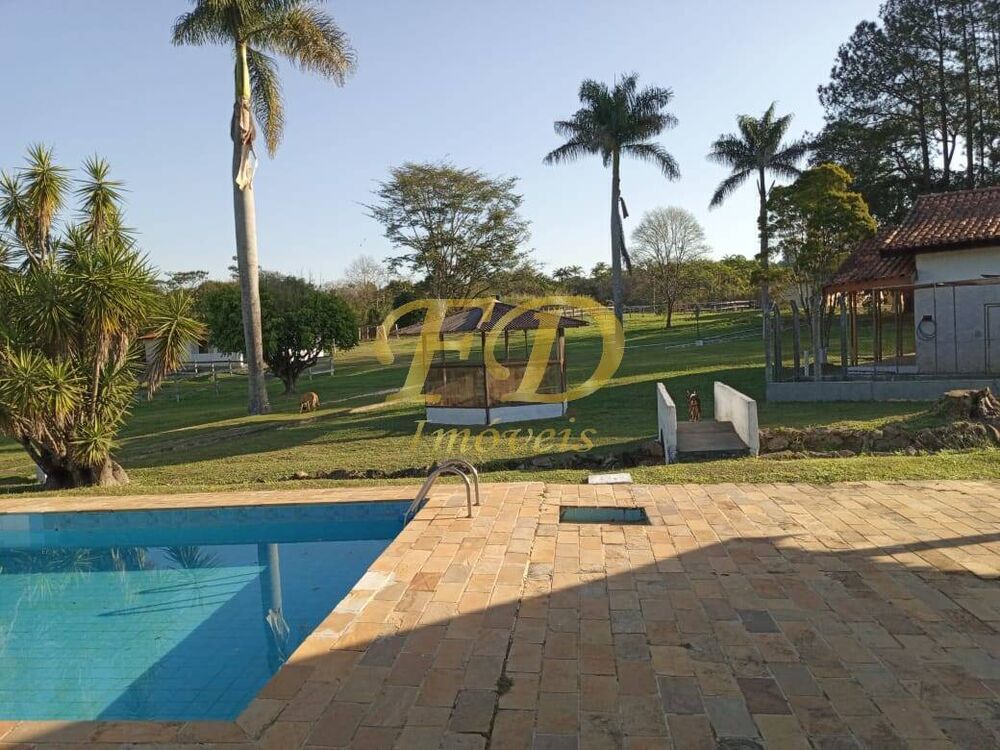 Sítio à venda com 4 quartos, 500m² - Foto 2