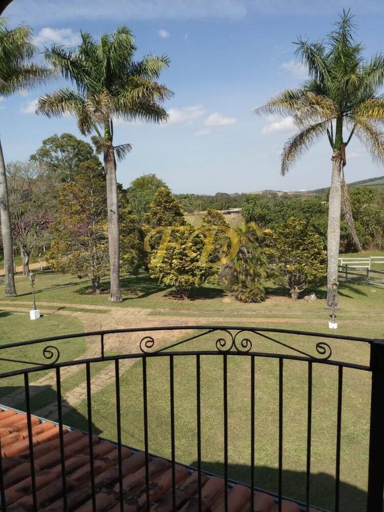 Sítio à venda com 4 quartos, 500m² - Foto 3