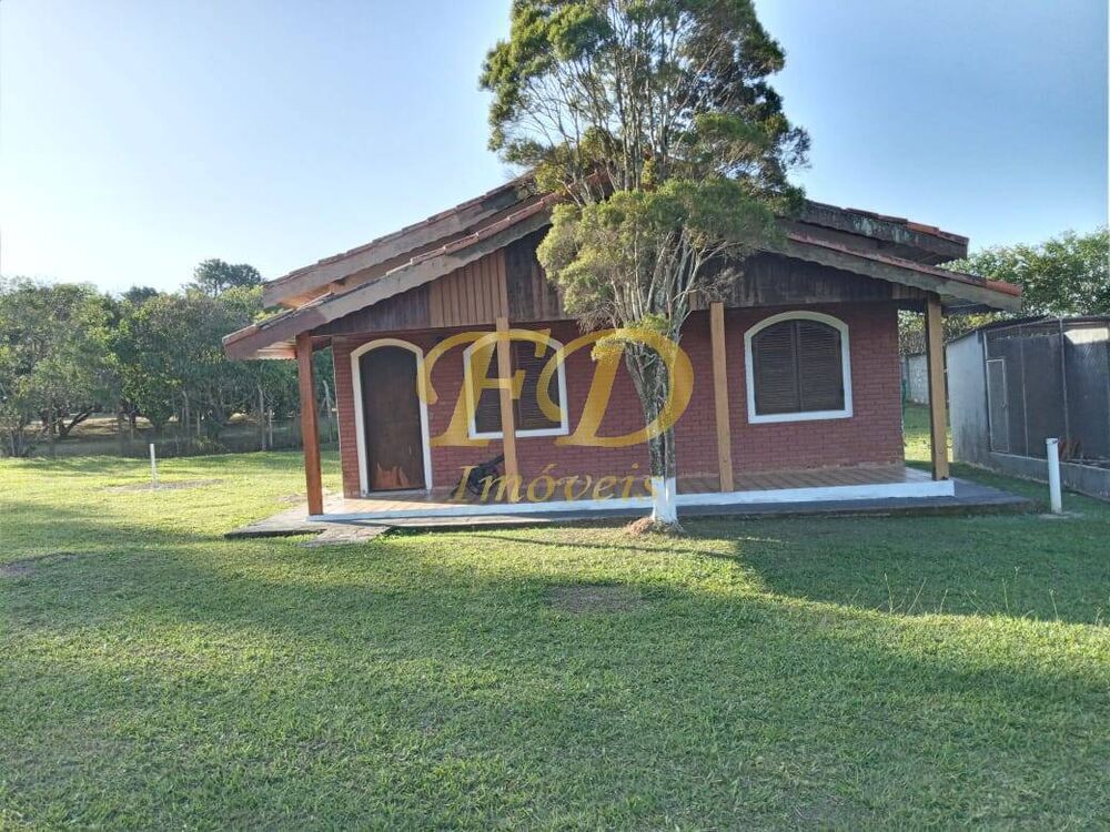 Sítio à venda com 4 quartos, 500m² - Foto 1