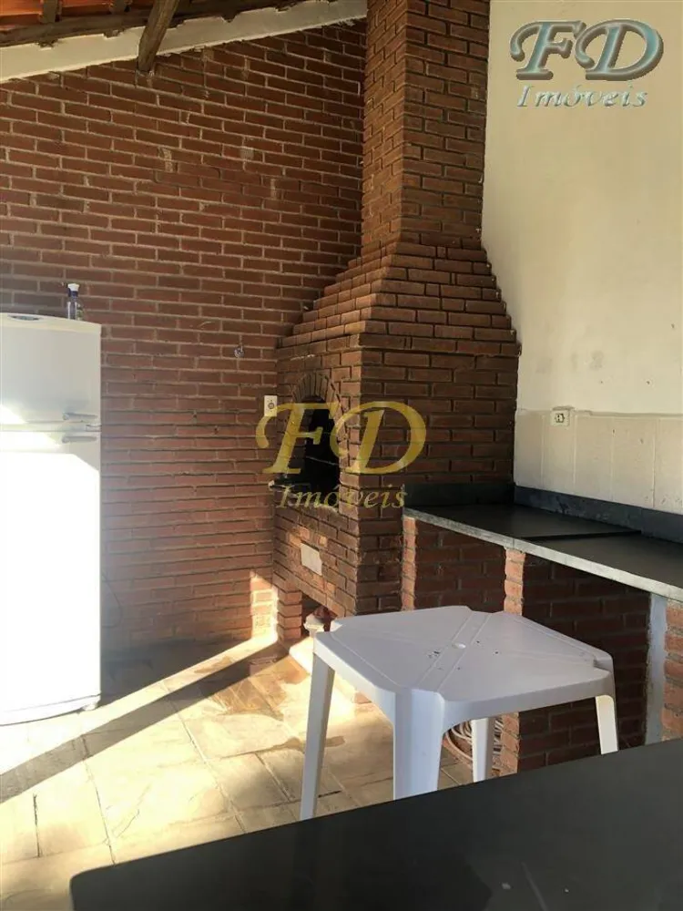Chácara, 3 quartos, 2000 m² - Foto 6