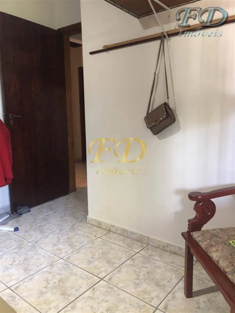 Chácara, 3 quartos, 2000 m² - Foto 2