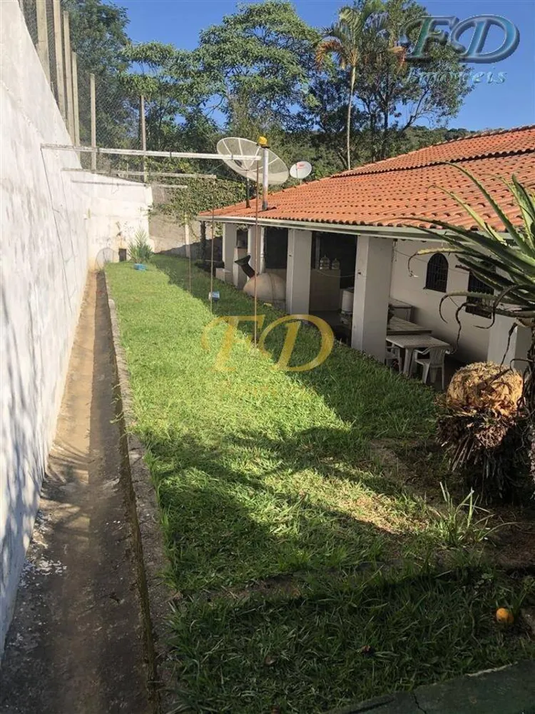 Chácara, 3 quartos, 2000 m² - Foto 5