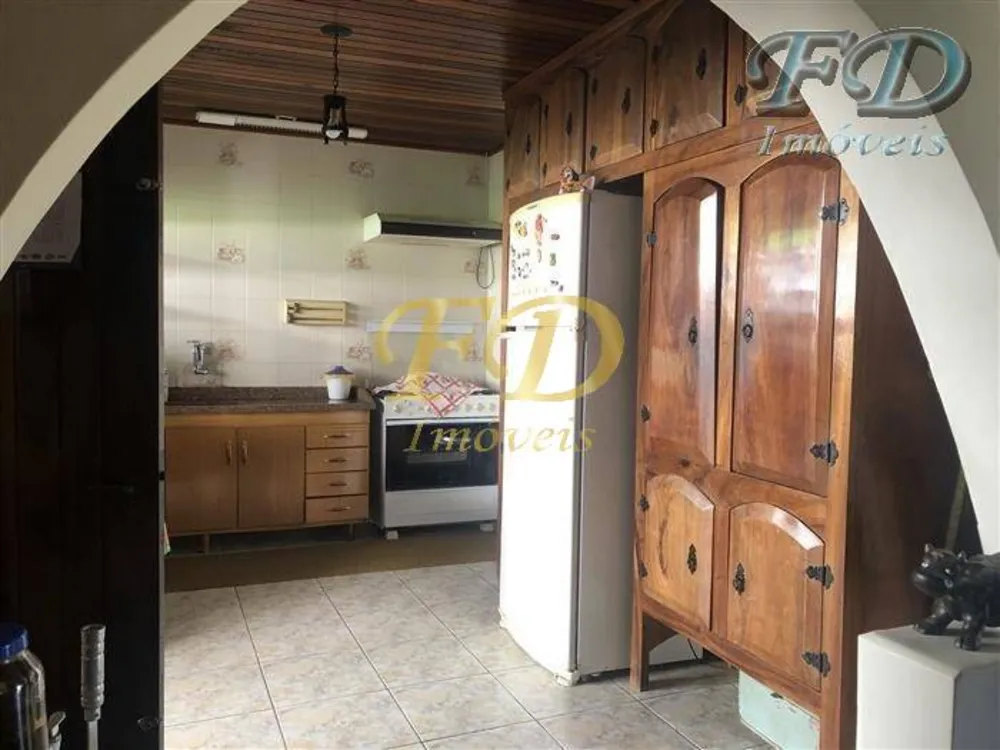 Chácara, 3 quartos, 2000 m² - Foto 4