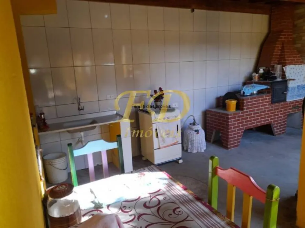 Casa, 2 quartos, 170 m² - Foto 8