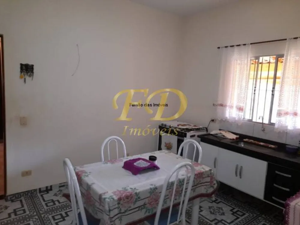 Casa, 2 quartos, 170 m² - Foto 5