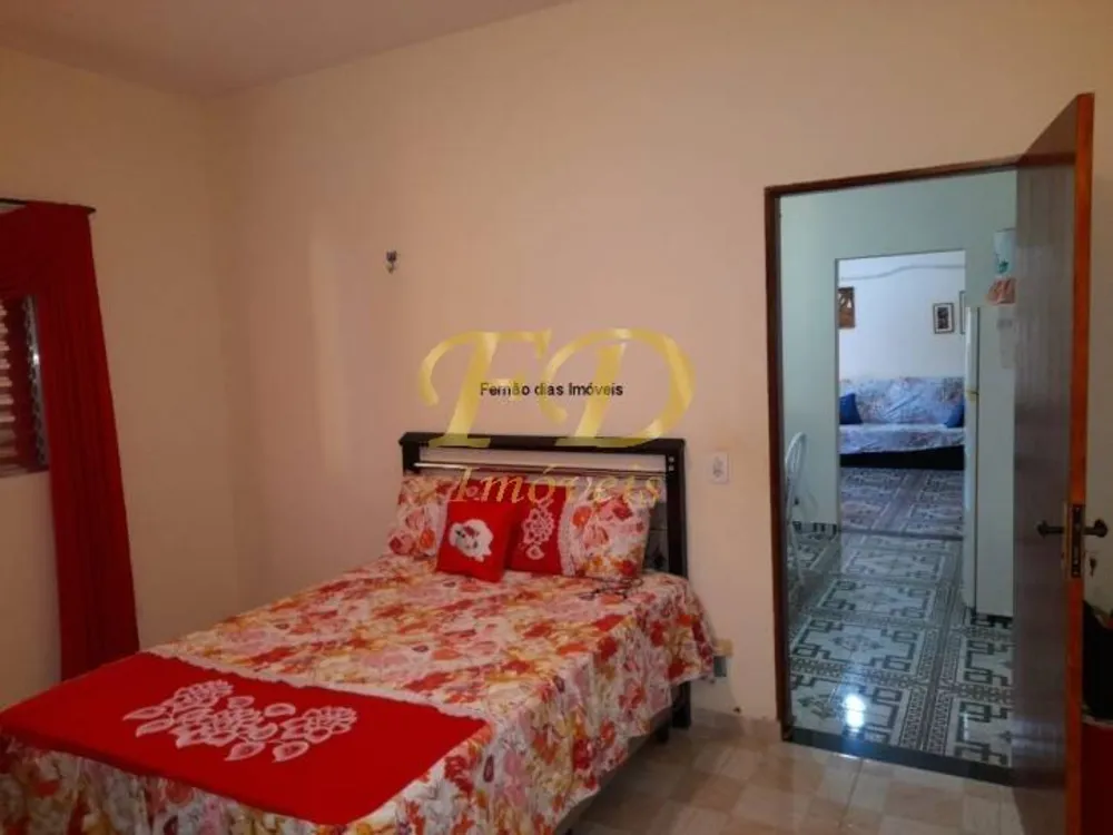 Casa, 2 quartos, 170 m² - Foto 4