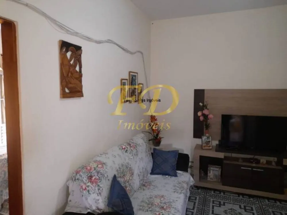Casa, 2 quartos, 170 m² - Foto 7