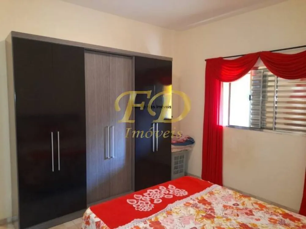 Casa, 2 quartos, 170 m² - Foto 3
