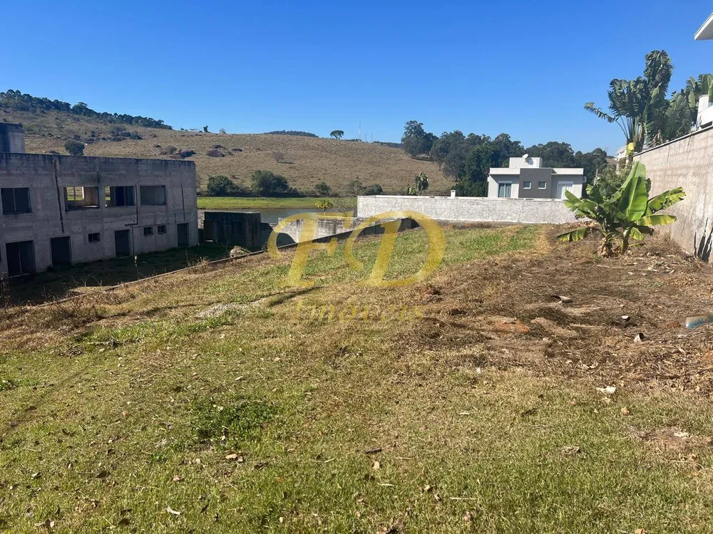 Terreno, 600 m² - Foto 1