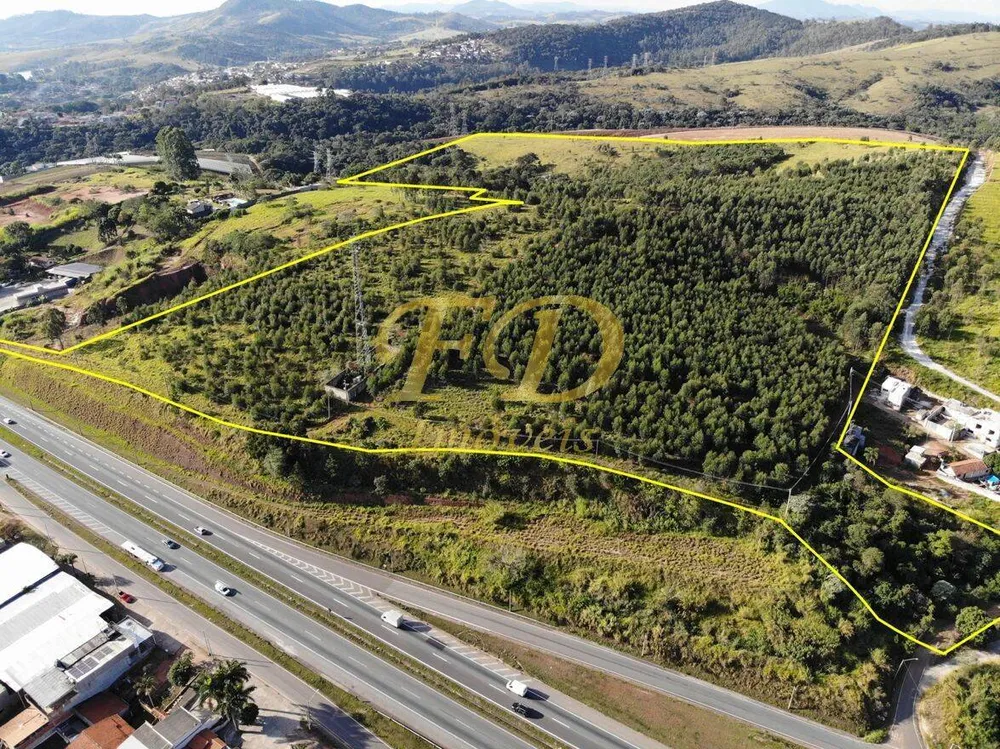 Terreno, 19 hectares - Foto 1