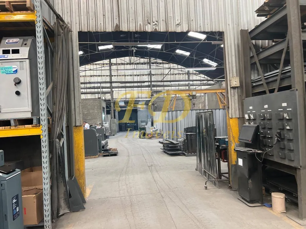Depósito-Galpão, 3000 m² - Foto 2
