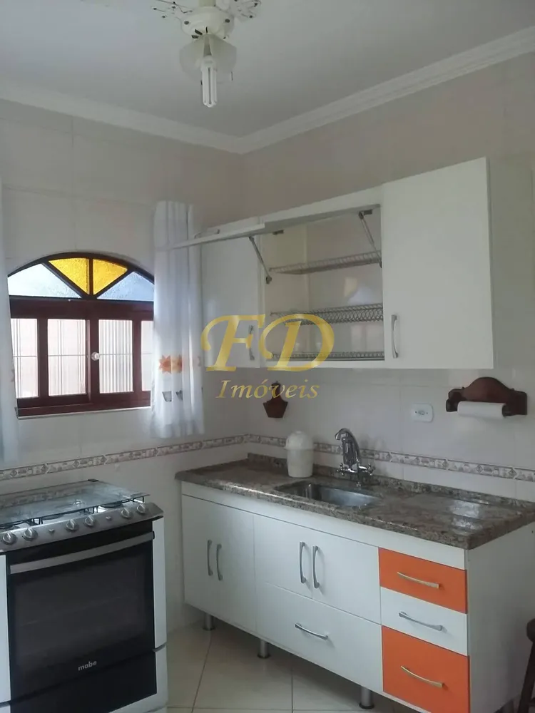 Casa, 2 quartos, 130 m² - Foto 4