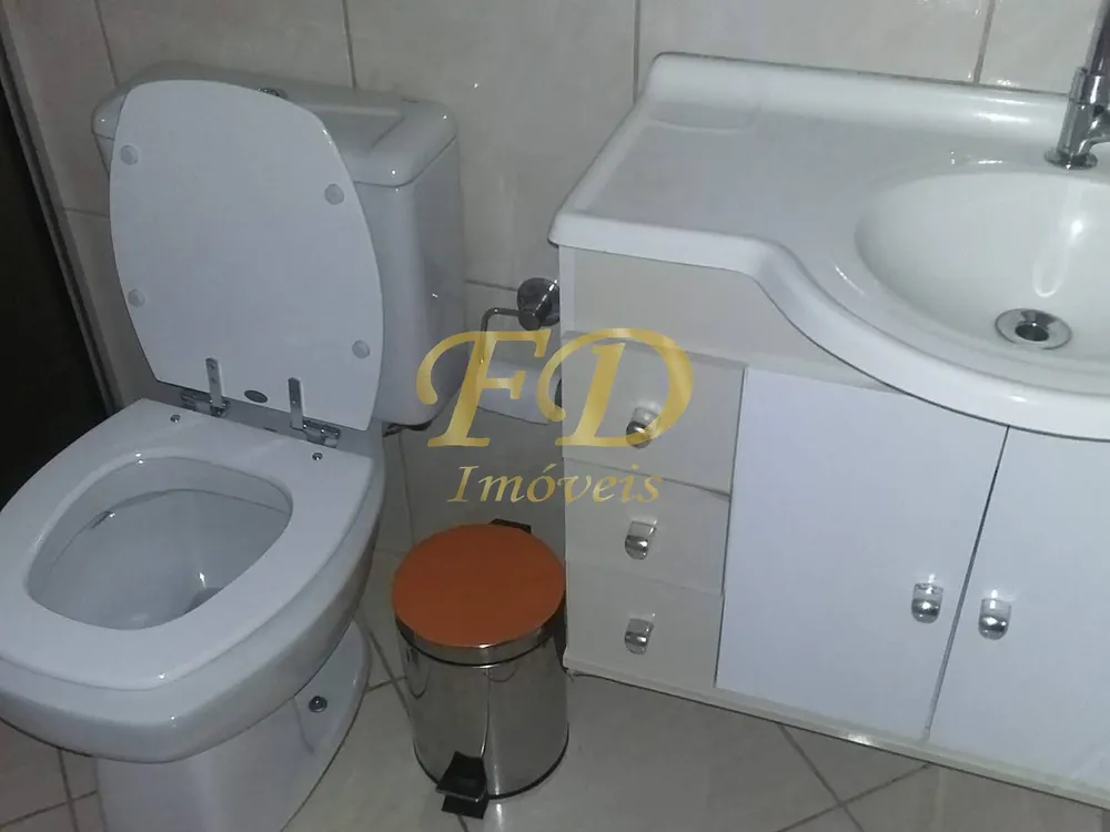 Casa, 2 quartos, 130 m² - Foto 6