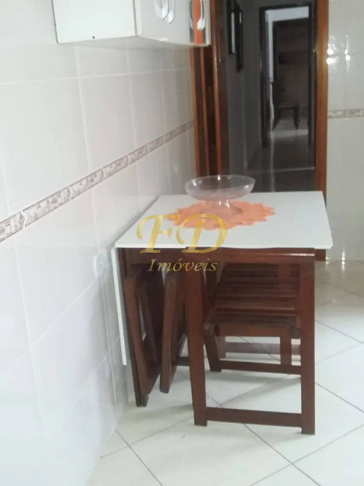 Casa, 2 quartos, 130 m² - Foto 5