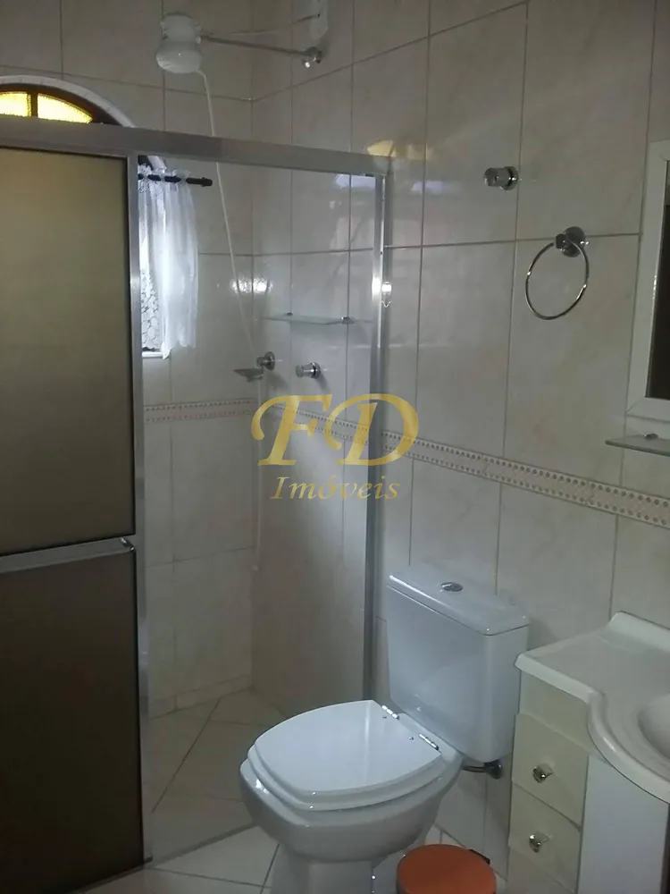 Casa, 2 quartos, 130 m² - Foto 7