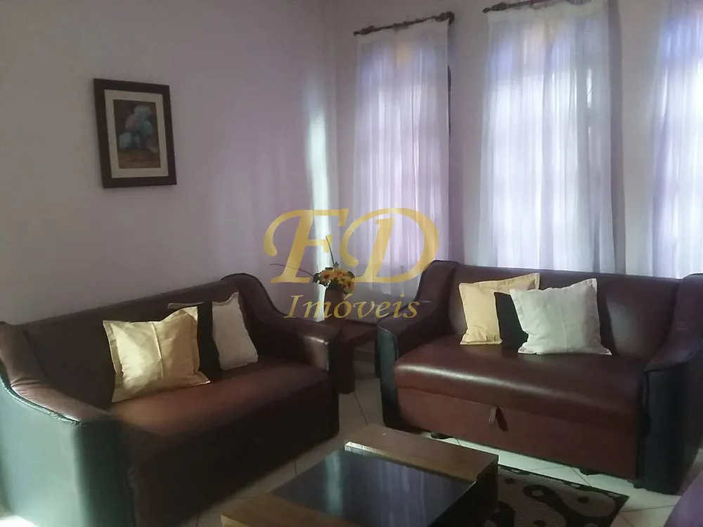 Casa, 2 quartos, 130 m² - Foto 3